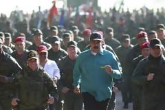 «Πίστη πάντοτε, προδοσία ποτέ!»...