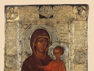 Φωτογραφία για 11986 - Πανηγυρίζει η Παναγία Ελαιοβρύτισσα στη Μονή Βατοπαιδίου
