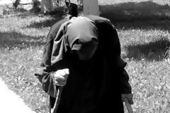 Κάνοντας το Θεό να χαμογελάει ...