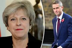 Βρετανία: Νέα κρίση στην κυβέρνηση λόγω.. Huawei