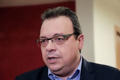 Φάμελλος: Μέγιστη πολιτική υποκρισία η πρόταση της Ν.Δ. για το αφορολόγητο