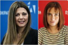 Αρνείται η Σοφία Ζαχαράκη τηλεοπτικό debate Τσίπρα-Μητσοτάκη