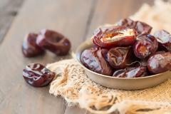 Χουρμάδες: Τα σημαντικά οφέλη της υπερτροφής για την υγεία