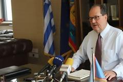 Δήμαρχος Καλαμάτας: Τερματίζεται το έθιμο του σαϊτοπόλεμου