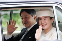 Η νέα αυτοκράτειρα Μασάκο: Η μάχη με την κατάθλιψη και ο διάδοχος που δεν γεννήθηκε ποτέ