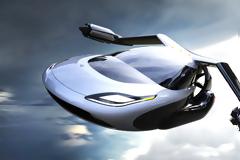 Ψηφιακός ράφτης και προγραμματιστής ιπτάμενων οχημάτων...