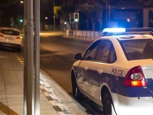 Φωτογραφία για Στα κατεχόμενα βρέθηκαν τα παιδιά που είχαν απαχθεί από τη Λεμεσό