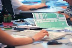 670.000 Έλληνες έχουν ήδη κάνει φορολογικές δηλώσεις: Πόσοι θα δουν επιστροφή και πόσοι θα πληρώσουν