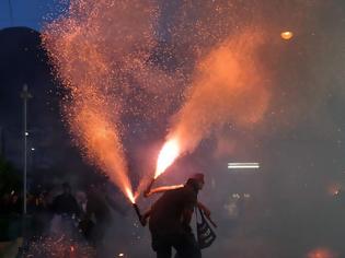 Φωτογραφία για Το τέλος του σαϊτοπoλέμου...