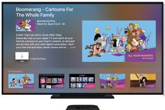 Κάντε jailbreak το Apple TV σας και χαρείτε θέαμα...