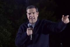 «Θα κάνω ντιμπέιτ με τον λαό»…