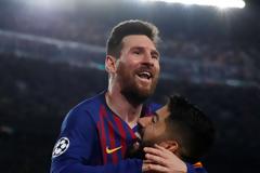 Οταν το «τζίνι» βγήκε από το μπουκάλι…