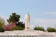 Εγχειρήσεις σε εγκέφαλο και καρδιά έκανε πριν 2.500 χρόνια ο Ιπποκράτης!