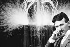 Νίκολα Τέσλα: Ναι και Όμως, Είναι Ελληνικής Καταγωγής!