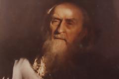 Η αναστάσιμη θεοεμπειρία στον Γέροντα Σωφρόνιο