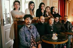 Ο στρατηγός κάνει φασαρία στην πλατεία» του Μάκη Τσίτα