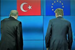 Γιατί η Τουρκία του Ερντογάν έχει χαθεί για τη Δύση...