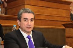 Υπόθεση Novartis: Σήμερα στην εισαγγελία Διαφθοράς ο Ανδρέας Λοβέρδος