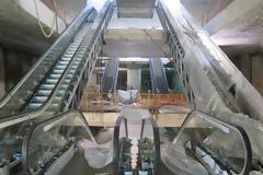 Μετρό Θεσσαλονίκης: Μέσα στον Μάιο έτοιμοι οι σταθμοί Ευκλείδη και Παπάφη