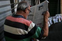 Ελευθερία του Τύπου...