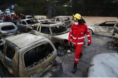 ΚΙΝΑΛ για Μάτι: «Ο Τσίπρας και οι υπουργοί ήξεραν για τους νεκρούς»