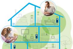 Πέντε tips για καλύτερο WiFi