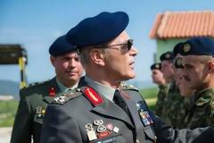 Η εντολή του Α/ΓΕΣ για τις μεταθέσεις Υπαξιωματικών και Κατώτερων Αξιωματικών