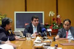 «Καρέλιας»: Σε ξένες τράπεζες το… 93,5% από τη συνολική ρευστότητα-ρεκόρ των 404,1 εκατ. ευρώ