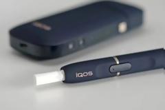 Έγκριση από τον FDA της πώλησης του IQOS στις ΗΠΑ εξασφάλισε η Philip Morris International