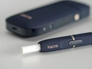 Φωτογραφία για Έγκριση από τον FDA της πώλησης του IQOS στις ΗΠΑ εξασφάλισε η Philip Morris International