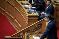 Ο εμπαιγμός των ψηφοφόρων...