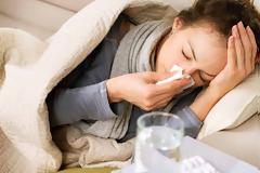 Η γρίπη και οι εποχικές ιώσεις είναι ακόμα εδώ. Στους 146 οι νεκροί