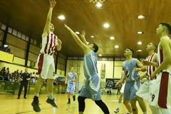 Καταιγιστικός ο Ολυμπιακός… παρέσυρε τον Κολοσσό