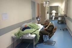 Τα νοσοκομεία έρμαια σε κάθε είδους παραβατικότητα