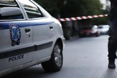 Ηράκλειο: Πήγαν να… σουβλίσουν τους αστυνομικούς σαν τ' αρνιά!