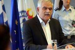 Τόσκας για αποκάλυψη ΣΚΑΪ: Ήταν ασαφείς οι πληροφορίες για νεκρούς στο Μάτι