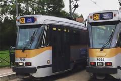 «Κατεβείτε ανεβαίνουν ελεγκτές»… πόσοι ήταν οι τζαμπατζήδες;