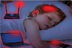 Wi-Fi, κινητά και ασύρματα: Πώς να προστατευτείτε από την ακτινοβολία στο σπίτι