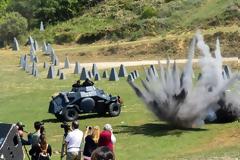 Η ιστορική μάχη του Ρούπελ  μετά απο 78 χρόνια