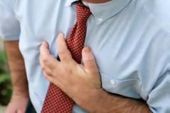 Ποια διατροφή μπορεί να μειώσει τον κίνδυνο καρδιακής ανεπάρκειας κατά 41%;