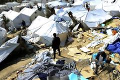 Ξέπλυμα χρήματος μέσω ΜΚΟ στην Ελλάδα – Τι διερευνούν οι Αρχές