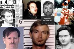 Έγκλημα και media: Το προφίλ των serial killers