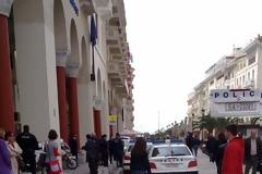 Έκλεψαν κάμερα ξένου συνεργείου που έκανε ρεπορτάζ για το προσφυγικό