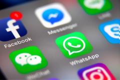 «Έπεσαν» Facebook, Ιnstagram και WhatsApp