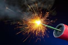 17χρονος Καλύμνιος τραυματίστηκε από αυτοσχέδιο βαρελότο