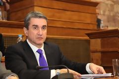 Υπόθεση Novartis: Προθεσμία για τις 30 Μαΐου πήρε ο Αν. Λοβέρδος