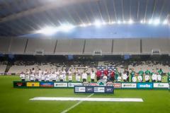 Ξέμεινε από κίνητρα ο κόσμος του Παναθηναϊκού