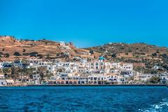 Απέκτησαν Μονάδα Αφαλάτωσης οι Λειψοί