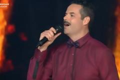 ΣΟΚ: Στην εντατική ο Αγρινιώτης τραγουδιστής Γιάννης Πανουκλιάς λόγω τροχαίου