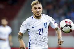 Επαφές του ΠΑΟΚ με τον Σταφυλίδη